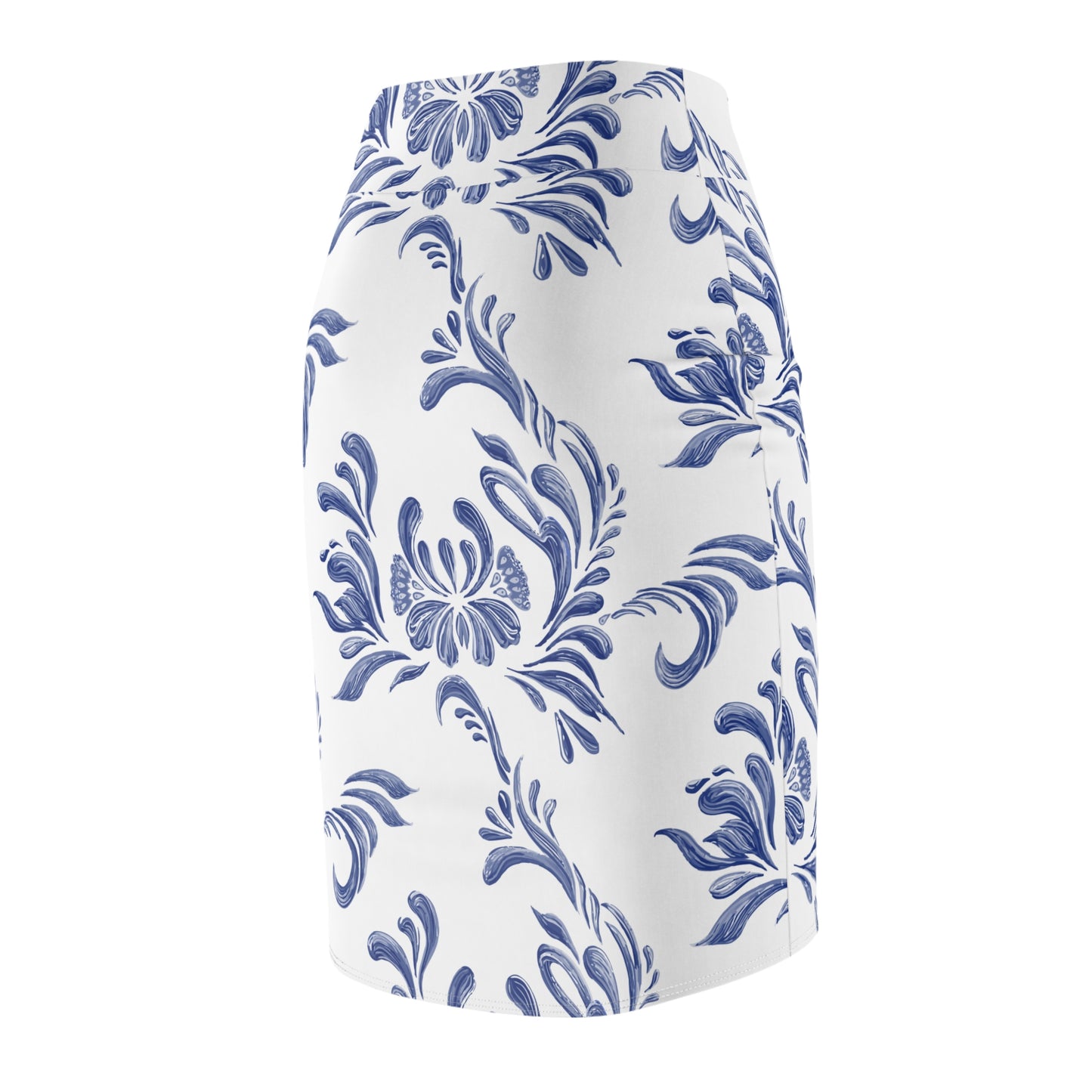 Women's Pencil Skirt (AOP)