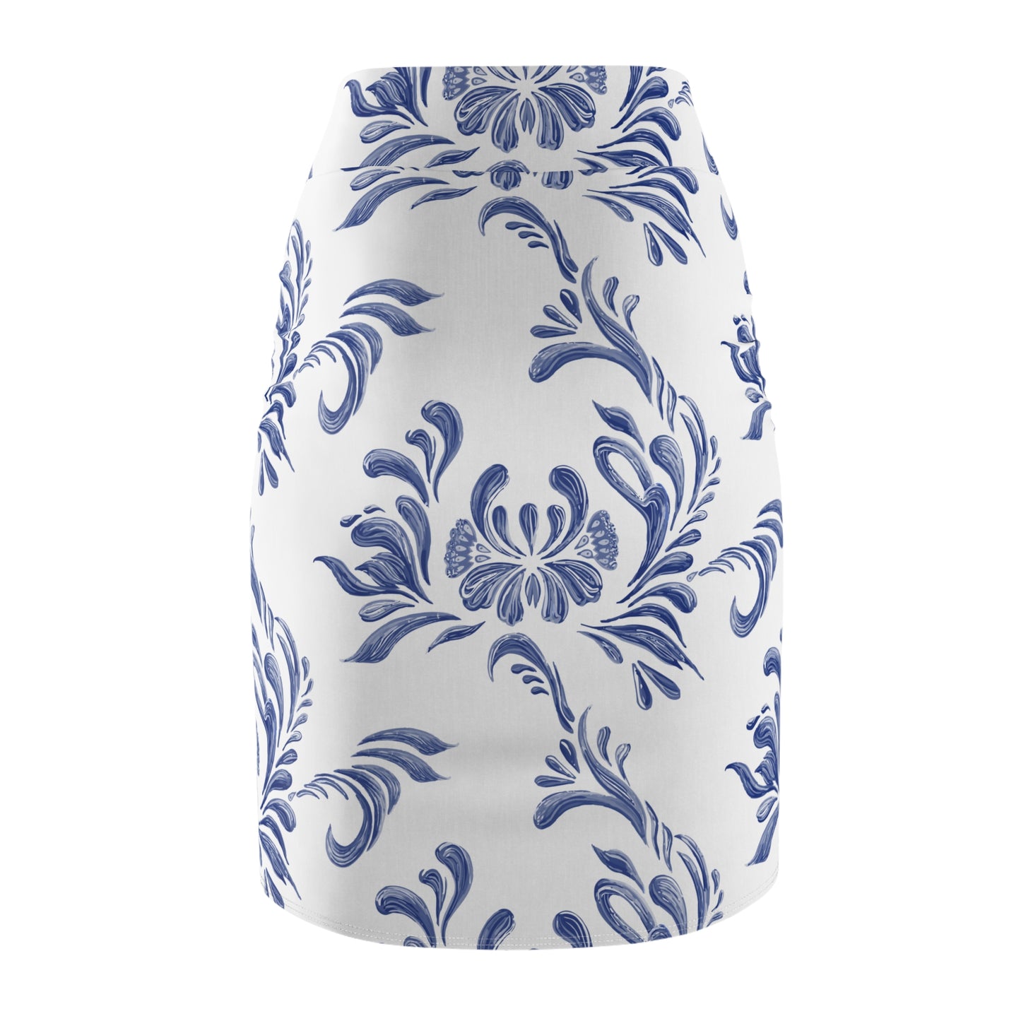 Women's Pencil Skirt (AOP)